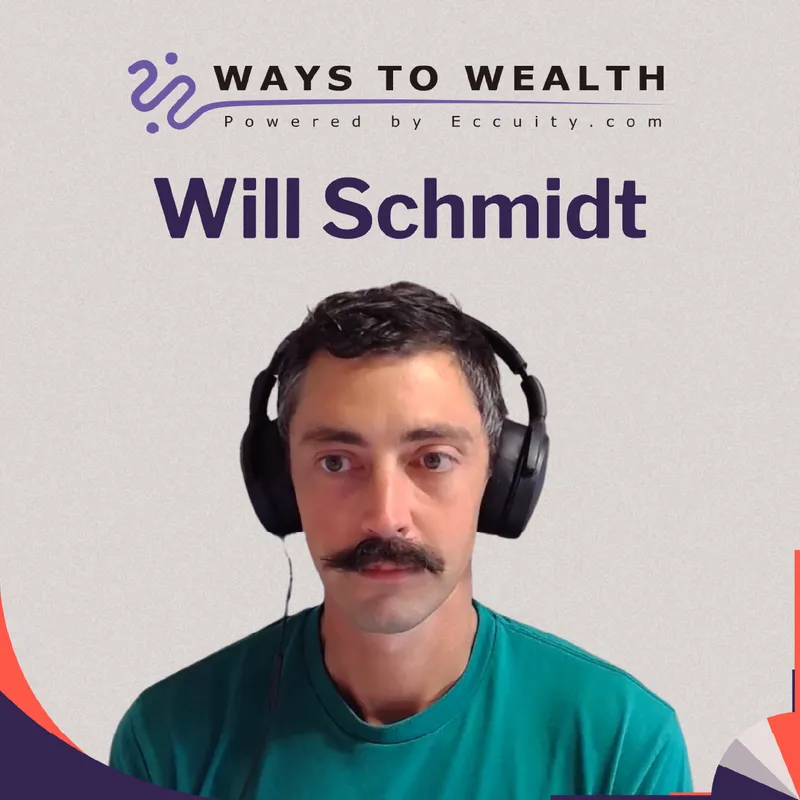 From Freelancer to Founder, with Will Schmidt